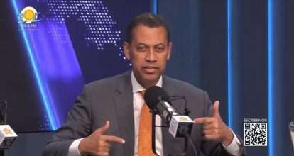 En RD ya hay cinco cárceles sin acceso a teléfonos, revela Guido Gómez 