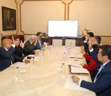 Palacio Nacional será sede de encuentro del Consejo Nacional de la Magistratura esta tarde