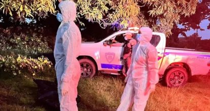 Hallan hombre sin vida en Las Palmillas, Hato Mayor