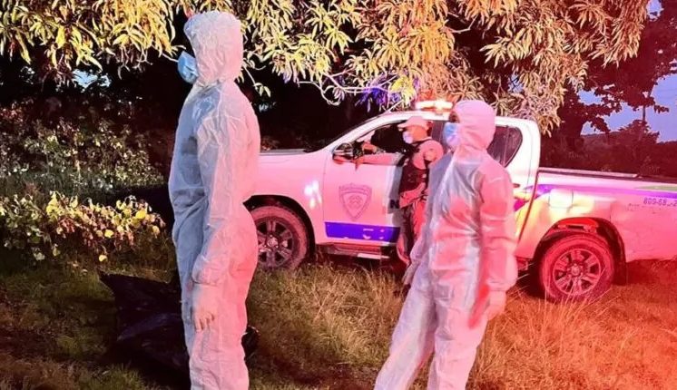Hallan hombre sin vida en Las Palmillas, Hato Mayor