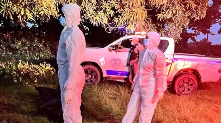 Hallan hombre sin vida en Las Palmillas, Hato Mayor