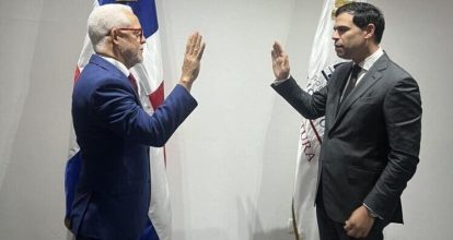 Renuncia presidente de Espectáculos Públicos y Radiofonía, según informó Pedro Jiménez