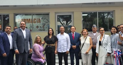 Inauguran Unidad de Atención Legal y Psicológica a Víctimas de Siniestros de Tránsito