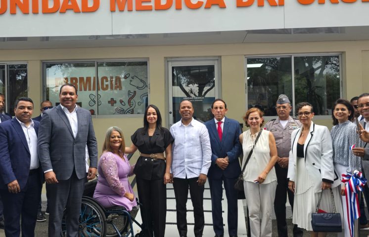 Inauguran Unidad de Atención Legal y Psicológica a Víctimas de Siniestros de Tránsito
