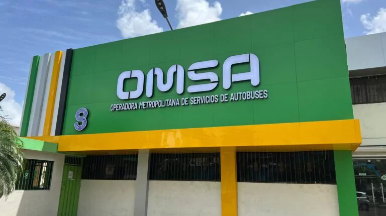 OMSA detiene entrega de vehículos para someterse a auditoría legal y administrativa