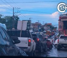 Transportistas suspenden rutas por inseguridad en Higüey afectando el turismo en Punta Cana