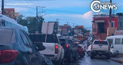Transportistas suspenden rutas por inseguridad en Higüey afectando el turismo en Punta Cana