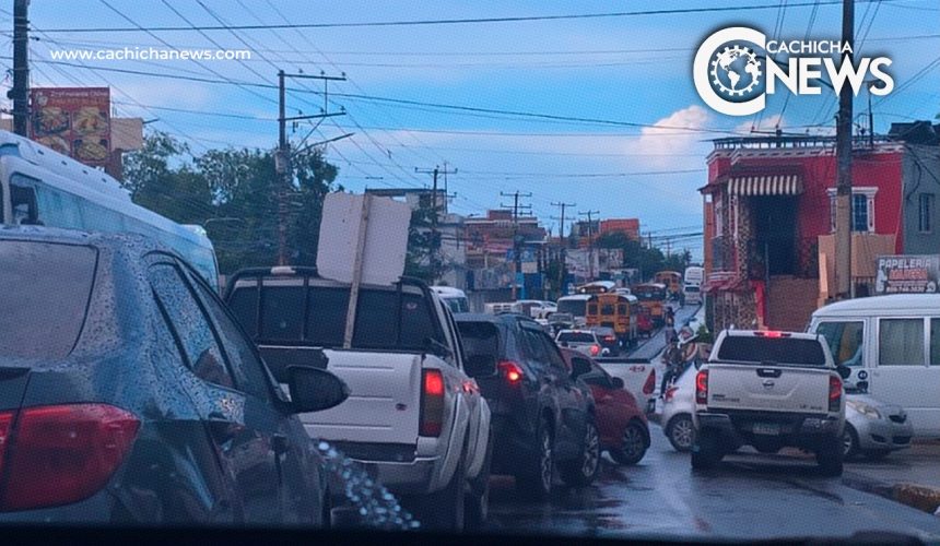 Transportistas suspenden rutas por inseguridad en Higüey afectando el turismo en Punta Cana