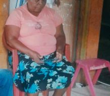 Hallan sin vida a mujer de 64 años en río La Sabita, Monte Plata