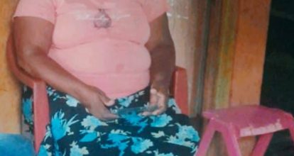Hallan sin vida a mujer de 64 años en río La Sabita, Monte Plata