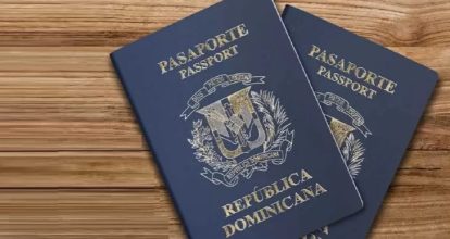 Llegan a RD los primeros ejemplares del pasaporte electrónico para pruebas de seguridad
