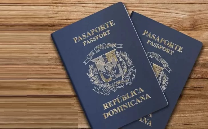 Llegan a RD los primeros ejemplares del pasaporte electrónico para pruebas de seguridad