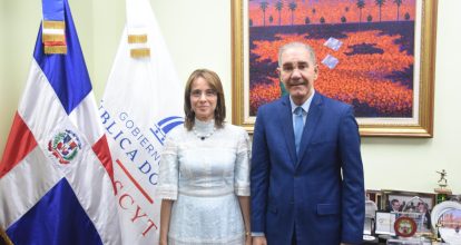 MESCyT y Embajada en Portugal fortalecen lazos educativos con nuevas becas e intercambios académicos 