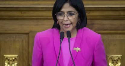 Venezuela denuncia ante la FAO «ilegal intercepción» de buque pesquero por parte de EE.UU.