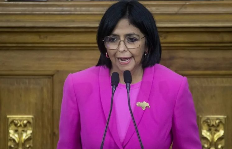 Venezuela denuncia ante la FAO «ilegal intercepción» de buque pesquero por parte de EE.UU.