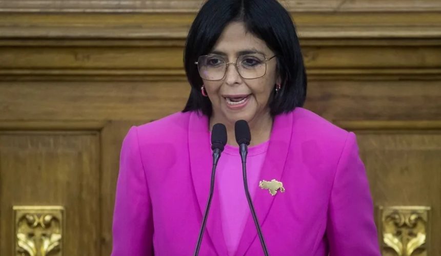 Venezuela denuncia ante la FAO «ilegal intercepción» de buque pesquero por parte de EE.UU.