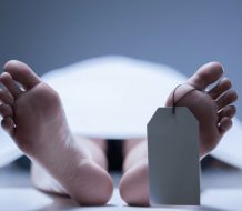 Encuentran hombre sin vida dentro de una cisterna en Santiago