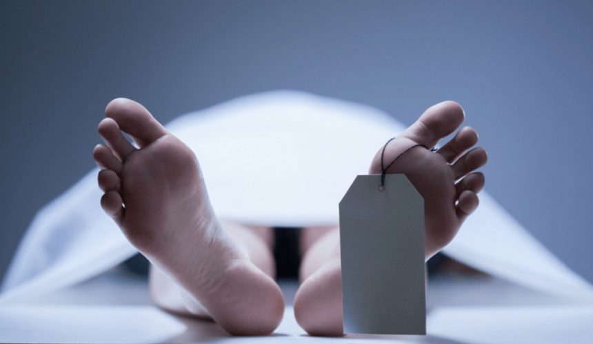 Encuentran hombre sin vida dentro de una cisterna en Santiago