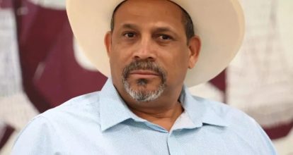 Alcalde de Dajabón acusa “mafias” de facilitar entrada de haitianos ilegales