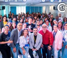 Más de 160 jóvenes participaron en el Primer Summit de Emprendimiento Social Universitario en RD