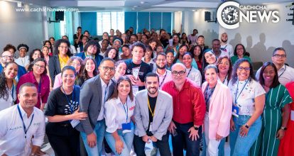 Más de 160 jóvenes participaron en el Primer Summit de Emprendimiento Social Universitario en RD