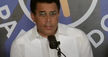 El Ministro David Collado declara a Bayahíbe como destino turístico accesible