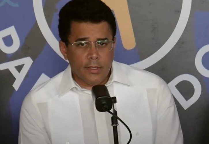 El Ministro David Collado declara a Bayahíbe como destino turístico accesible