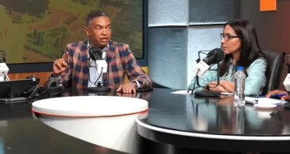 Yván Lorenzo emplaza a Diecom y al Ministerio Administrativo por fondos destinados a ‘La Semanal con la Prensa’