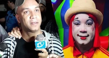 Poder Judicial desmiente libertad condicional del payaso 