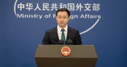 China pide a EE.UU. que deje de “coaccionar” a los países latinoamericanos