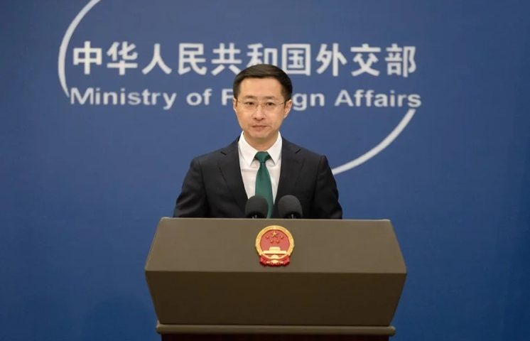 China pide a EE.UU. que deje de “coaccionar” a los países latinoamericanos