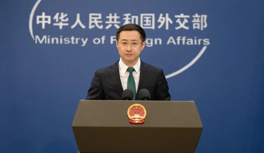 China pide a EE.UU. que deje de “coaccionar” a los países latinoamericanos