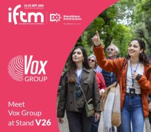 IFTM Top Resa: La cumbre imprescindible del turismo profesional en Francia