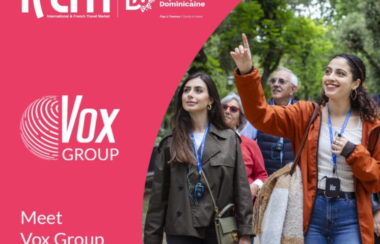 IFTM Top Resa: La cumbre imprescindible del turismo profesional en Francia