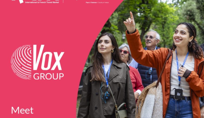 IFTM Top Resa: La cumbre imprescindible del turismo profesional en Francia