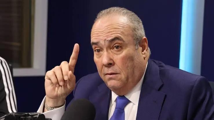 Charlie Mariotti demanda investigación exhaustiva ante presunto desfalco mayor en SeNaSa