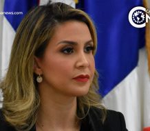 Rosalba Ramos: “La piratería no está mal vista, pero destruye la creatividad y la propiedad intelectual”