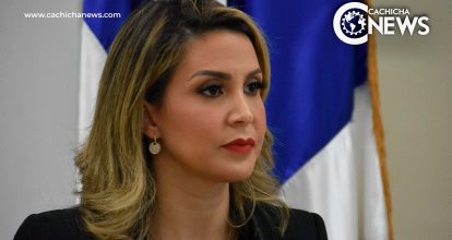 Rosalba Ramos: “La piratería no está mal vista, pero destruye la creatividad y la propiedad intelectual”