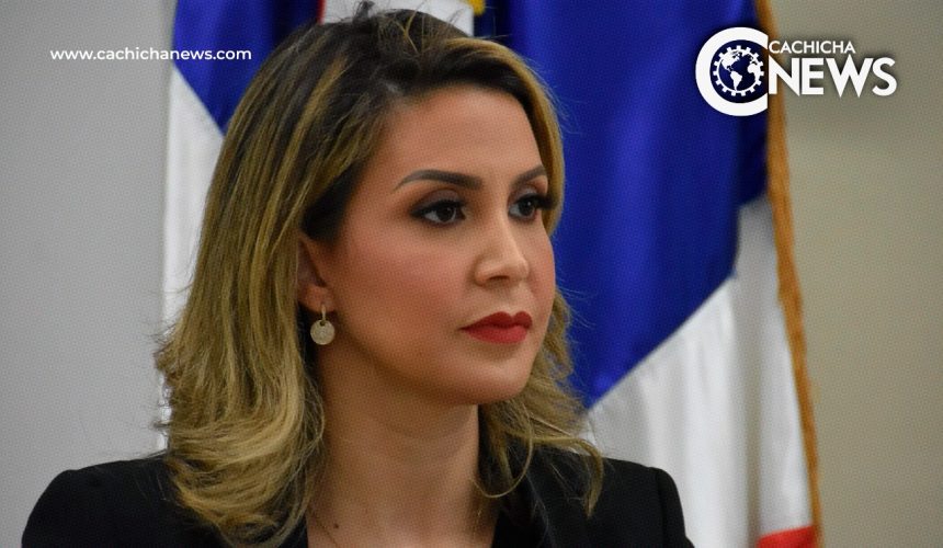 Rosalba Ramos: “La piratería no está mal vista, pero destruye la creatividad y la propiedad intelectual”