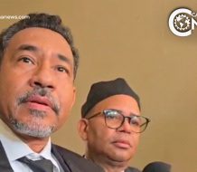  Defensa califica de “excesiva” solicitud de prisión preventiva en Operación Domo