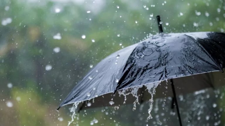 Vaguada provocará lluvias este fin de semana en varias provincias; el calor continuará