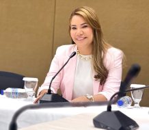 Diputada afirma “Bayahíbe es y seguirá siendo parte de La Altagracia”