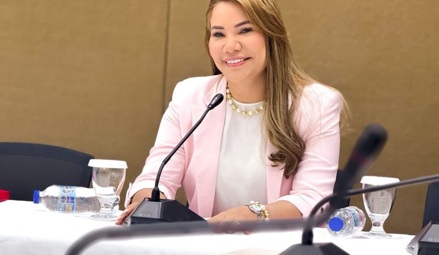 Diputada afirma “Bayahíbe es y seguirá siendo parte de La Altagracia”