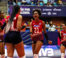 Reinas del Caribe avanzan a semifinales de la Copa Panamericana tras victoria sobre Canadá