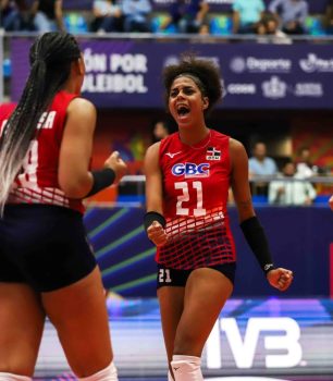 Reinas del Caribe avanzan a semifinales de la Copa Panamericana tras victoria sobre Canadá