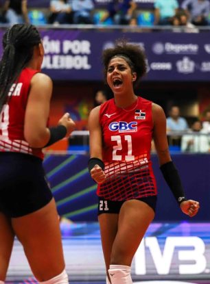 Reinas del Caribe avanzan a semifinales de la Copa Panamericana tras victoria sobre Canadá