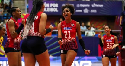 Reinas del Caribe avanzan a semifinales de la Copa Panamericana tras victoria sobre Canadá