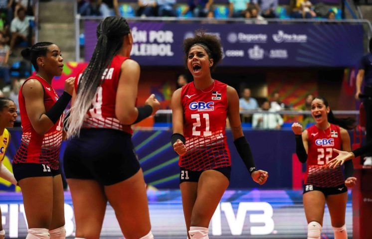 Reinas del Caribe avanzan a semifinales de la Copa Panamericana tras victoria sobre Canadá