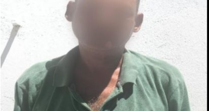 Arrestan hombre acusado de matar a su hermano durante discusión en Santiago