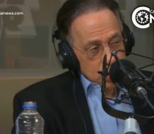Celso Marranzini sobre apagones: “El que más los odia soy yo”